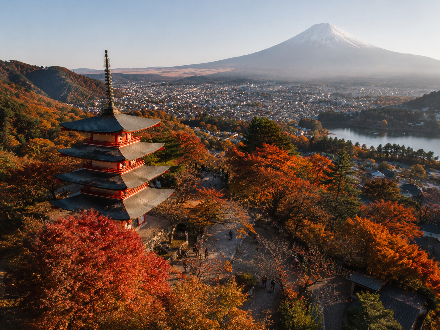 Japan tripfavor