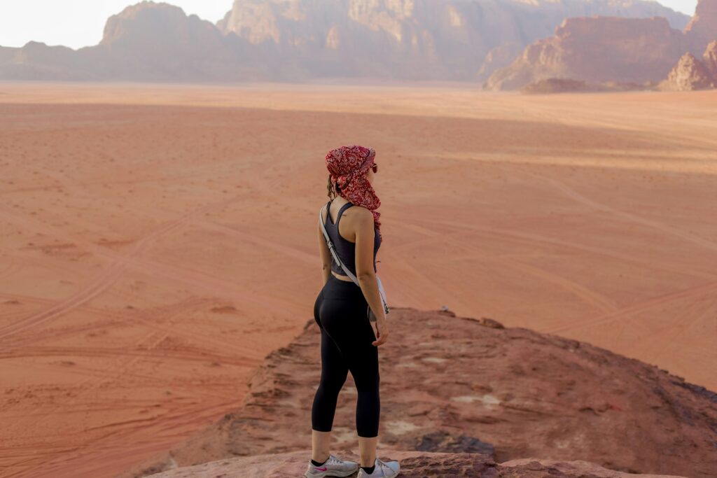 petra jordan travel guide