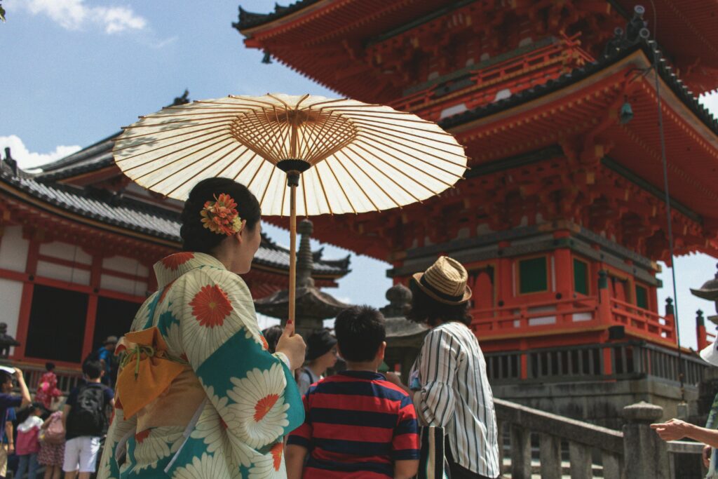 Kyoto Travel Guide: Everything You Need to Know kyoto travel guide