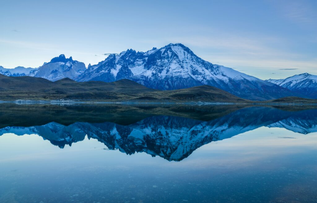 patagonia travel guide