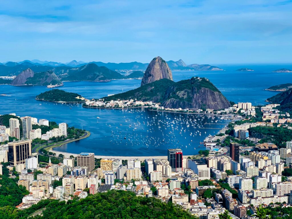 rio de janeiro travel guide