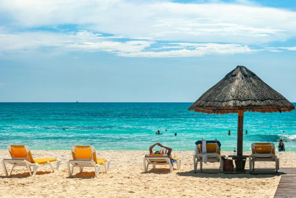 caribbean travel guide