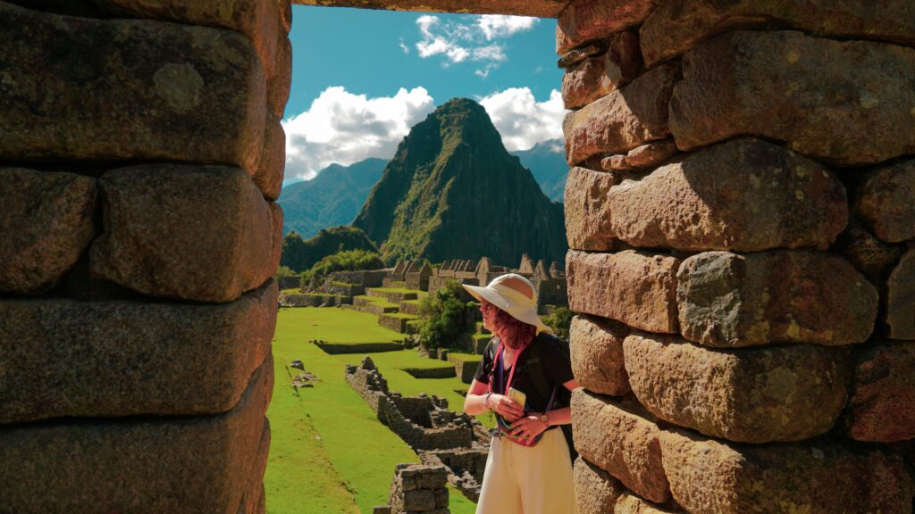 machu picchu travel guide