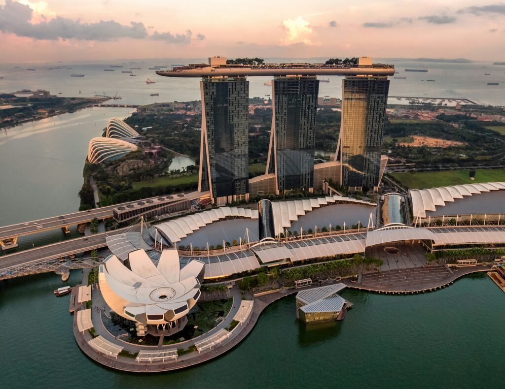 Singapore Travel Guide: Everything You Need to Know singapore travel guide