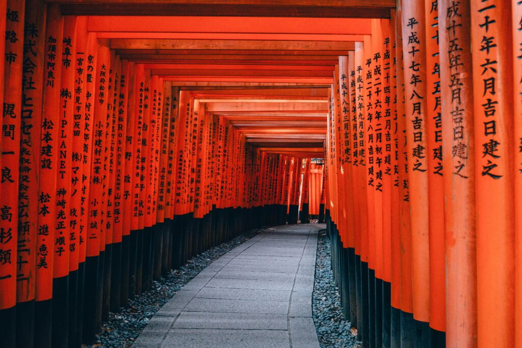 2 Weeks Japan Itinerary: Complete Guide for First-Timers 2 weeks japan itinerary