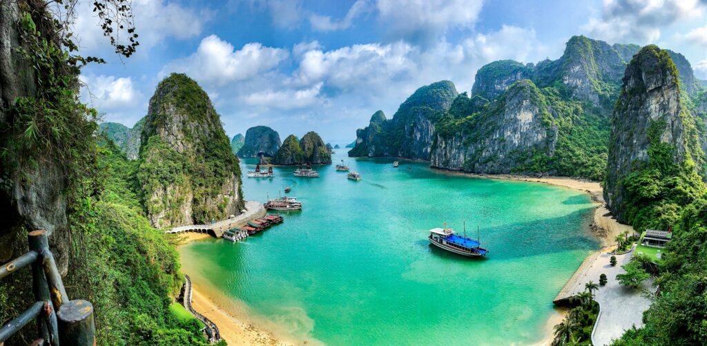 Halong Bay Travel Guide: Everything You Need to Know halong bay travel guide