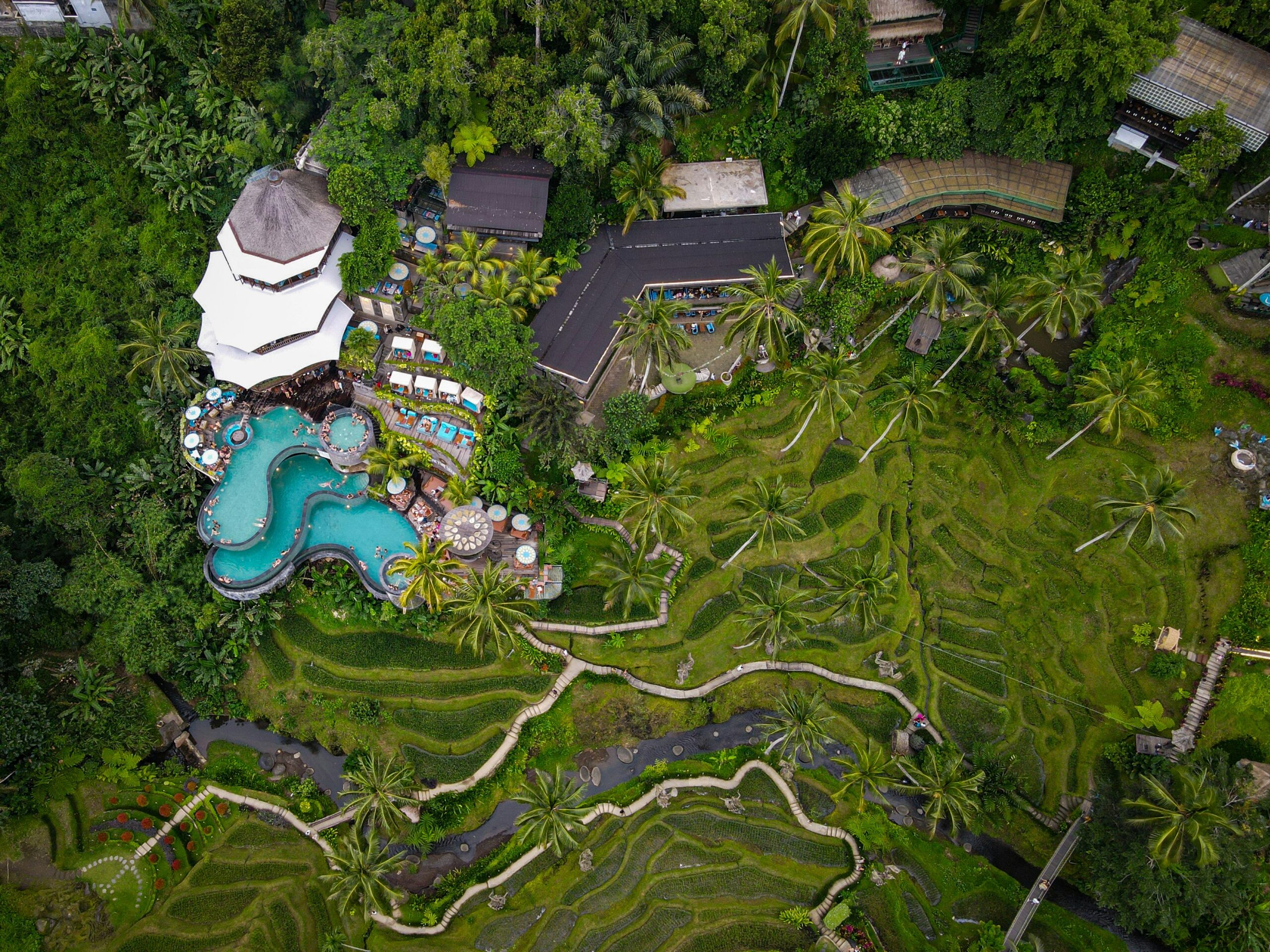 Bali Tripfavor