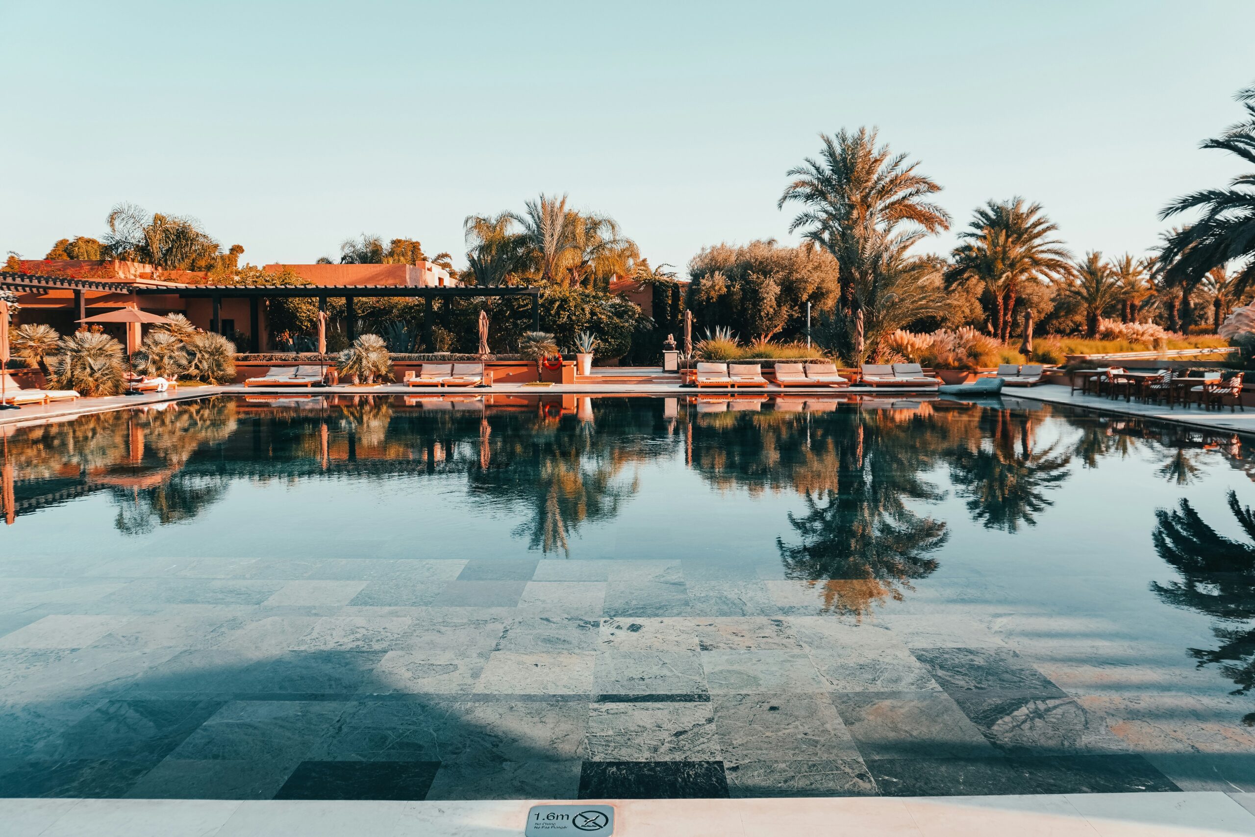 Morocco 7 day itinerary: Marrakech to Sahara road trip route