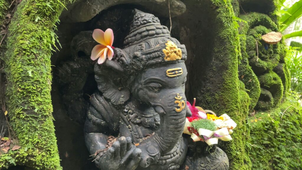 hidden gems in bali
