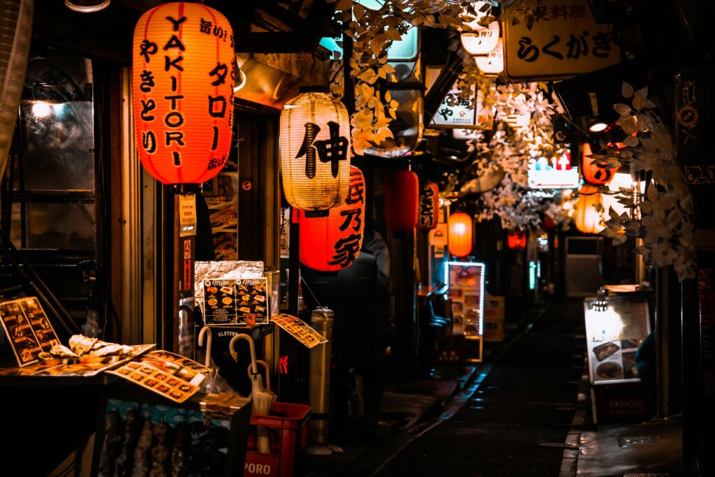 The Perfect 7 Days in Japan Itinerary the perfect 7 days in japan
