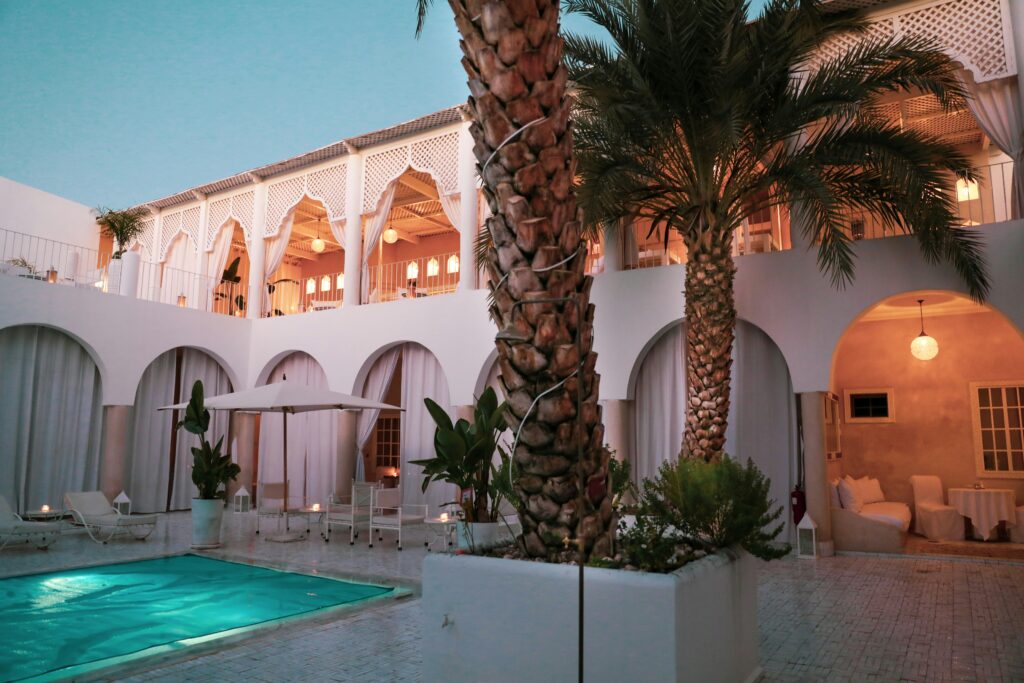 marrakech travel guide