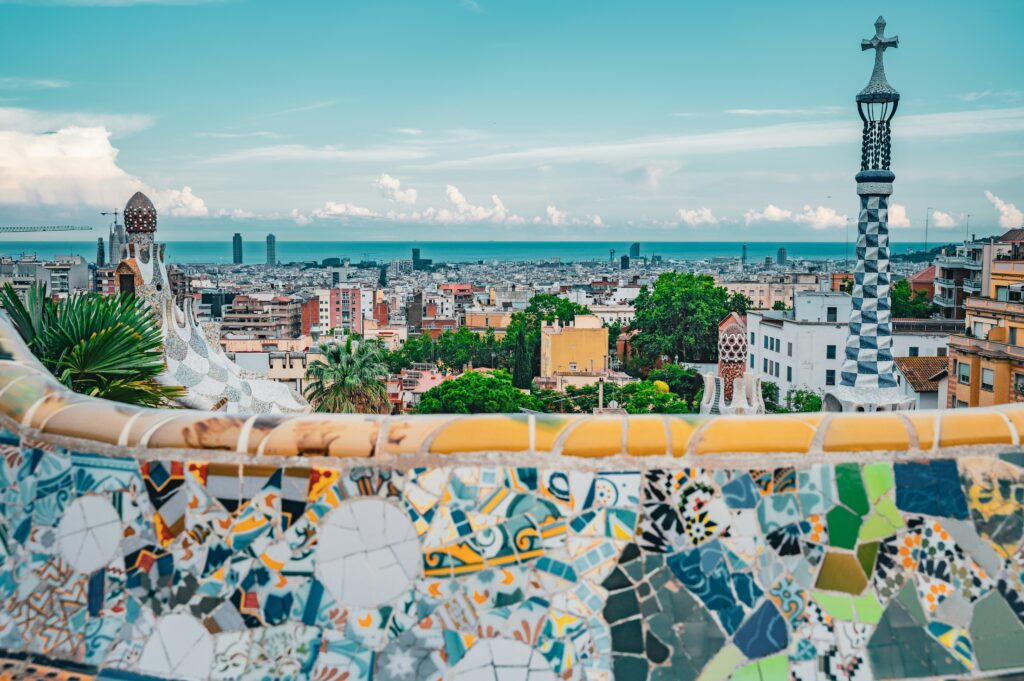 barcelona travel guide