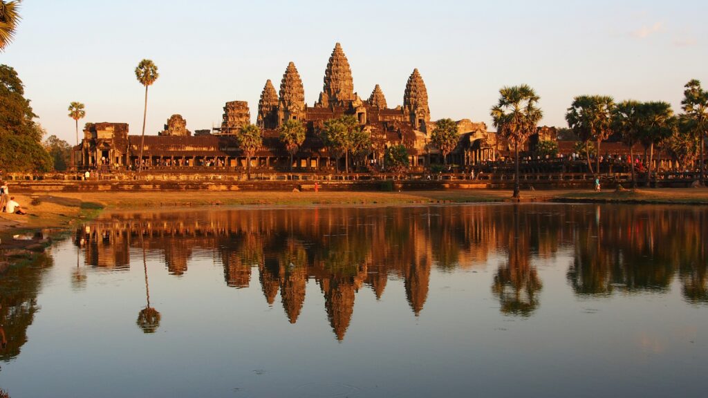 Angkor Wat Travel Guide: Everything You Need to Know angkor wat travel guide