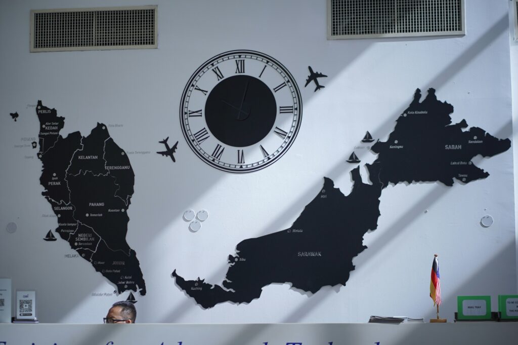 best countries for first time travelers