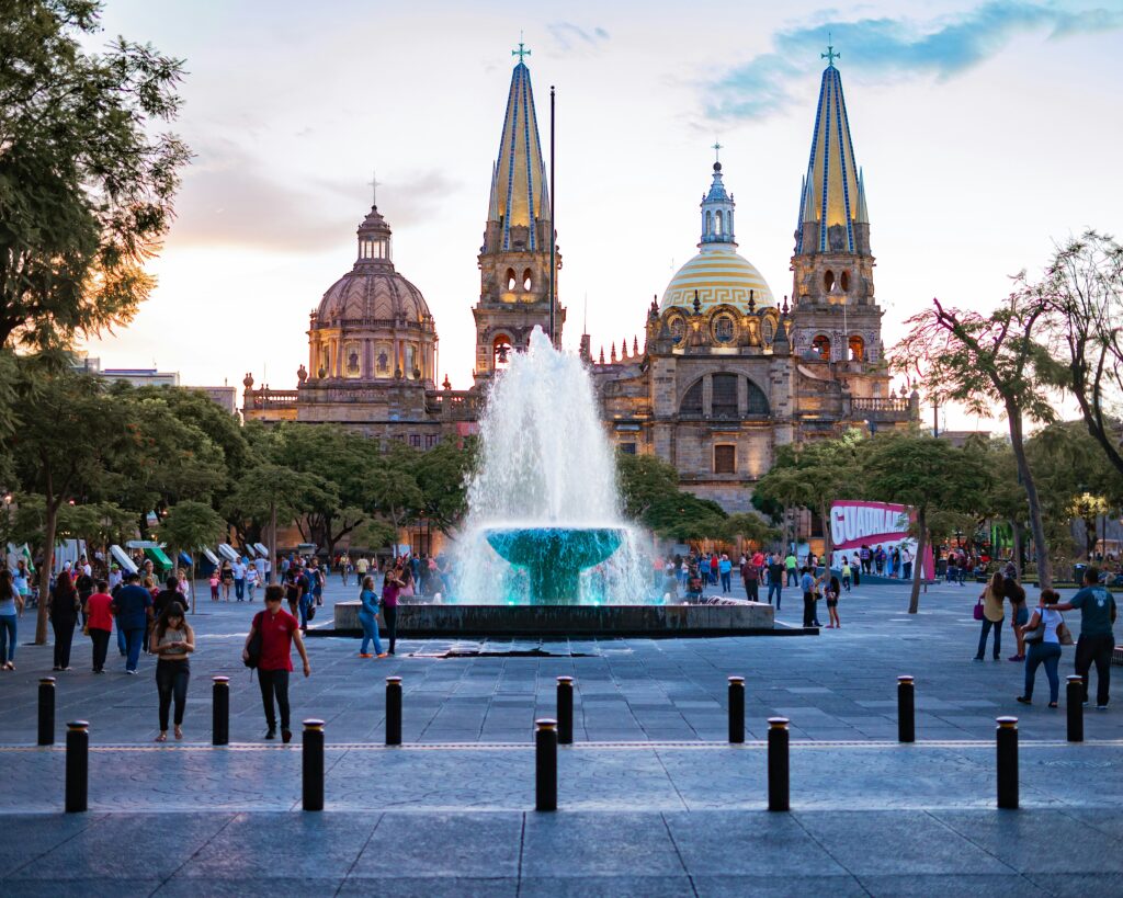 Mexico City Travel Guide: Everything You Need to Know mexico city travel guide
