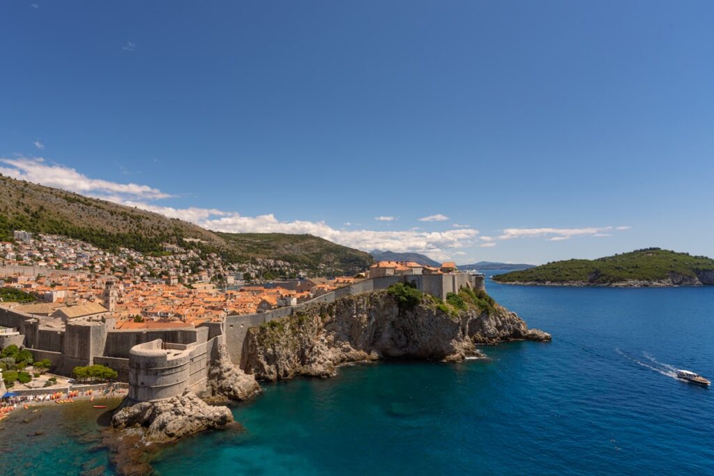 Croatia Travel Guide: Dubrovnik, Split & Plitvice in 2026 croatia featured dubrovnik