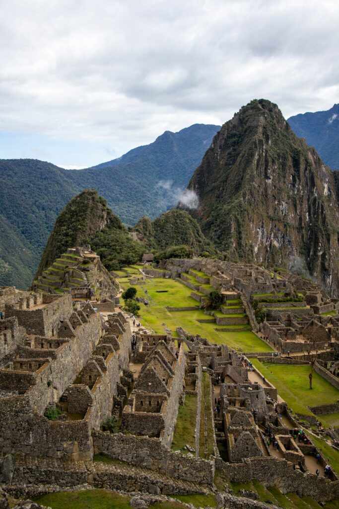 Peru Travel Guide: Machu Picchu, Cusco & Lima in 2026 peru cover