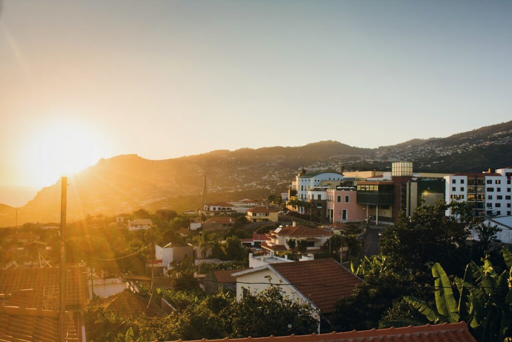 Things to Do in Madeira: Complete 2026 Travel Guide madeira funchal