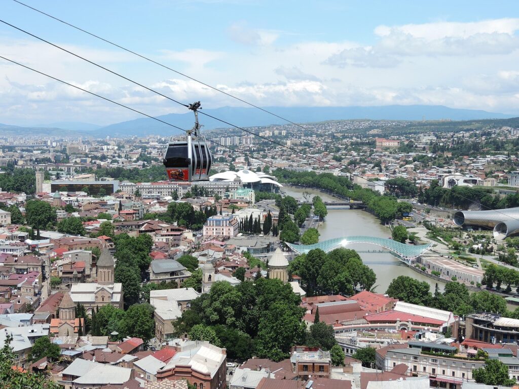 tbilisi featured