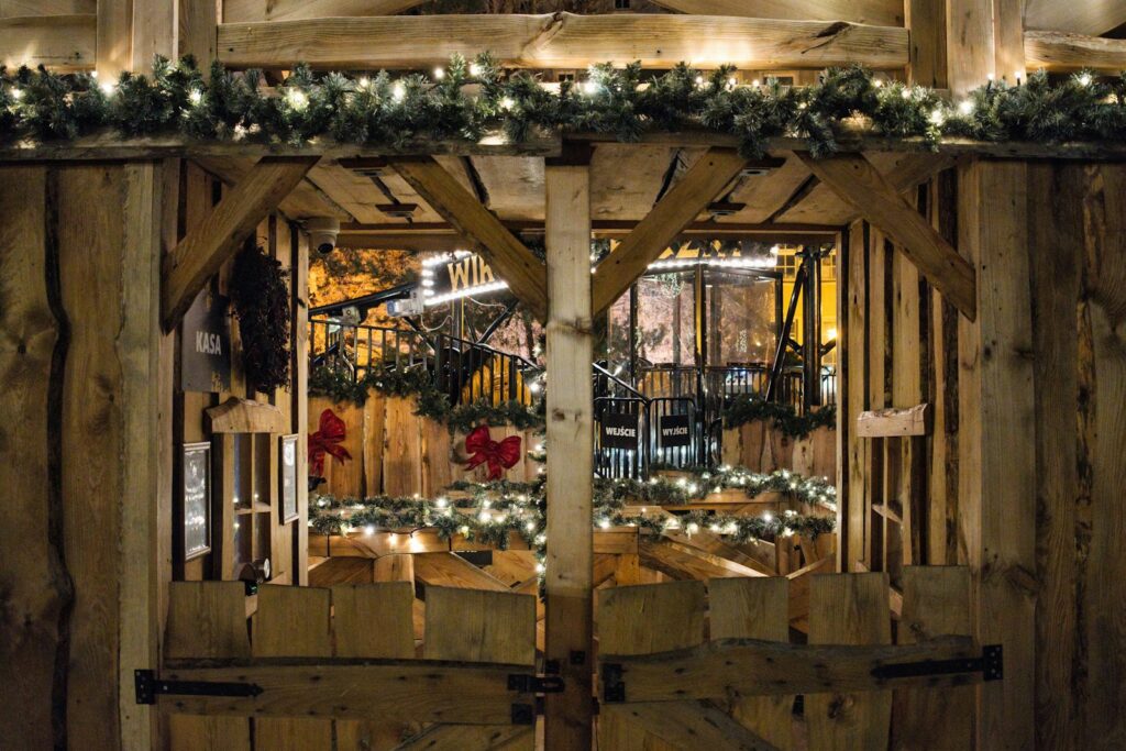 Best Christmas Markets in Europe 2026: Dates & Planning Guide cover christmas