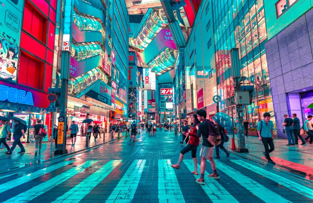 Japan Travel Taxes 2026: Departure Tax and Tax-Free Changes japan taxes cover