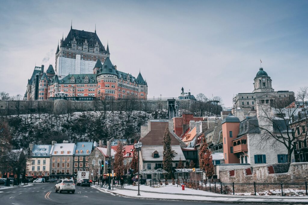 Quebec Winter Carnival 2027: Dates, Attractions and Planning Guide q cover