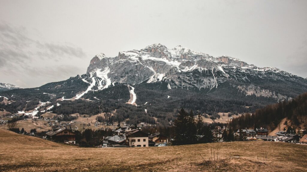 Best Ski Resorts in Italy 2026-27: Dolomites and Via Lattea ski cover